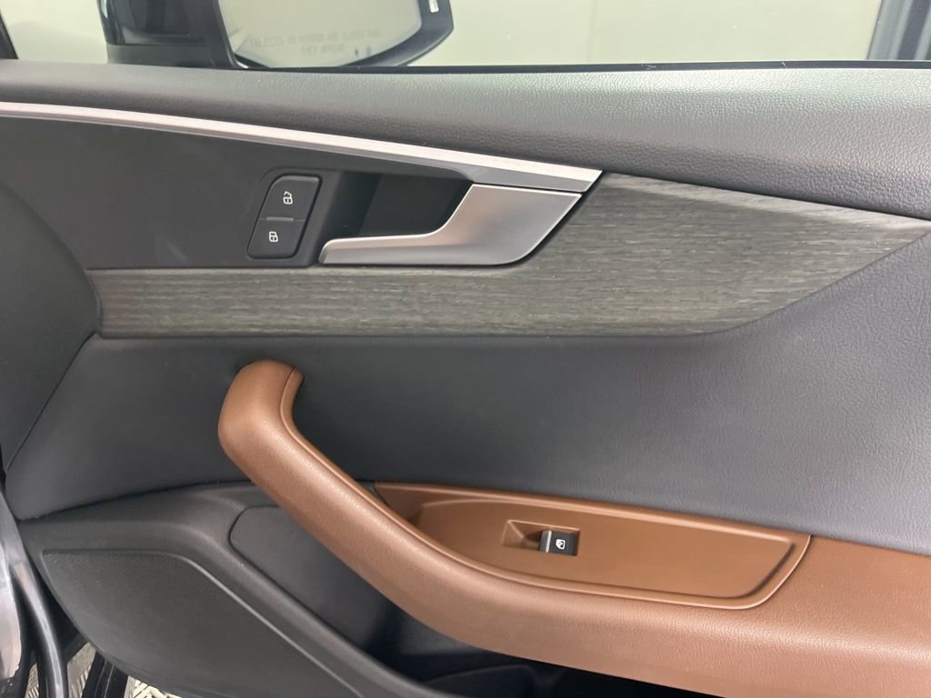 Used 2018 Audi A5 2.0T Premium Plus w/ Premium Plus image 18