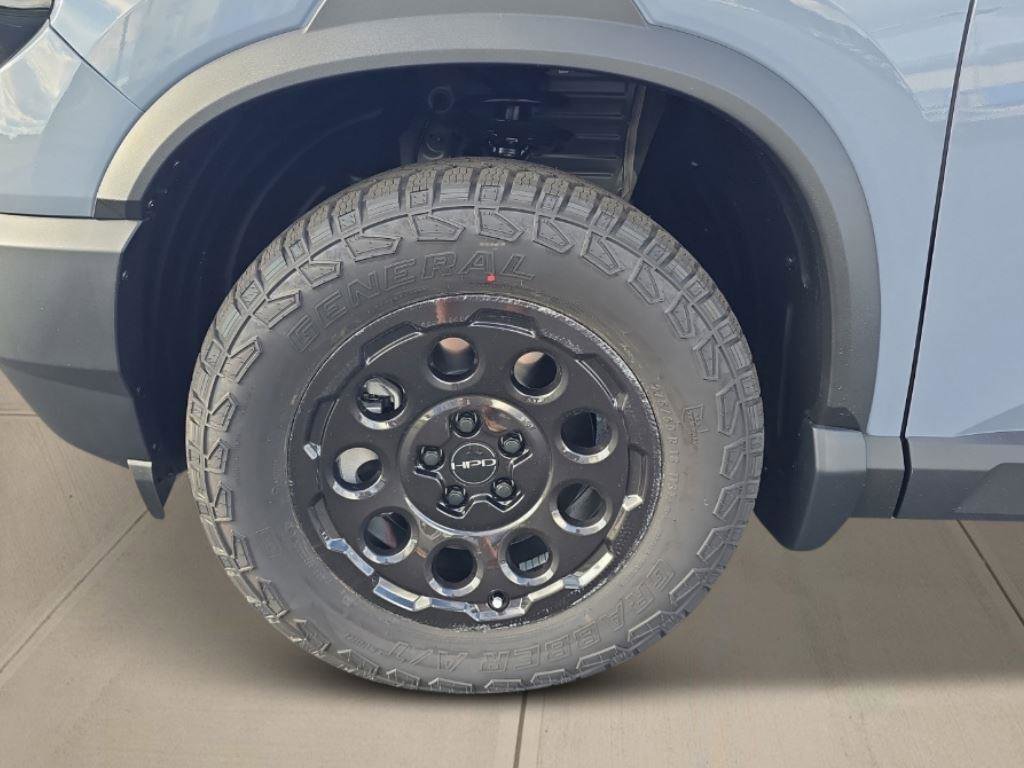 New 2026 Honda Passport TrailSport Elite image 10