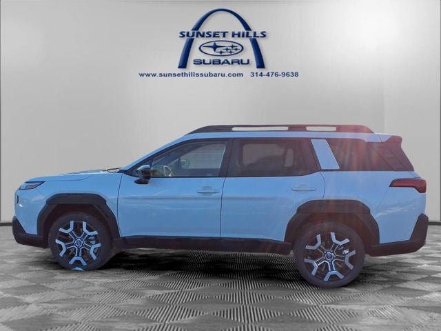 New 2026 Subaru Outback Touring XT AWD/4WD image 37