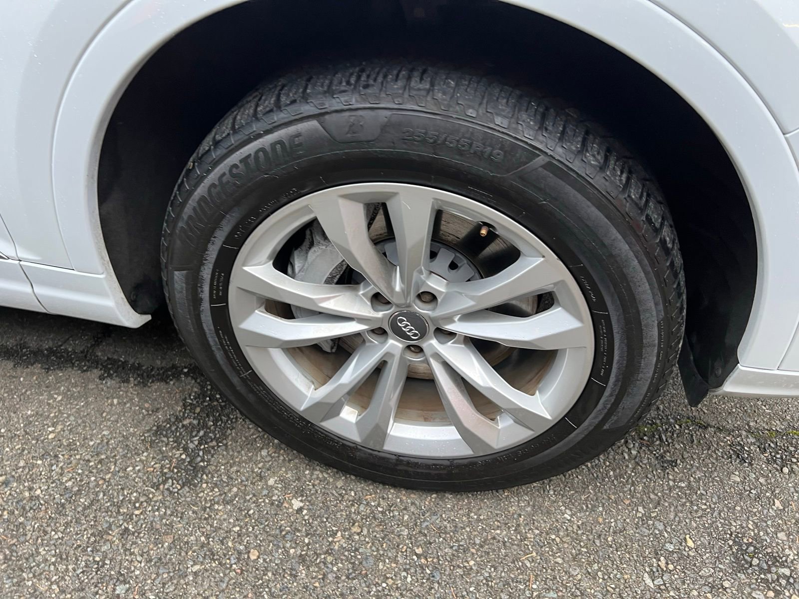 Used 2017 Audi Q7 2.0T Premium image 11