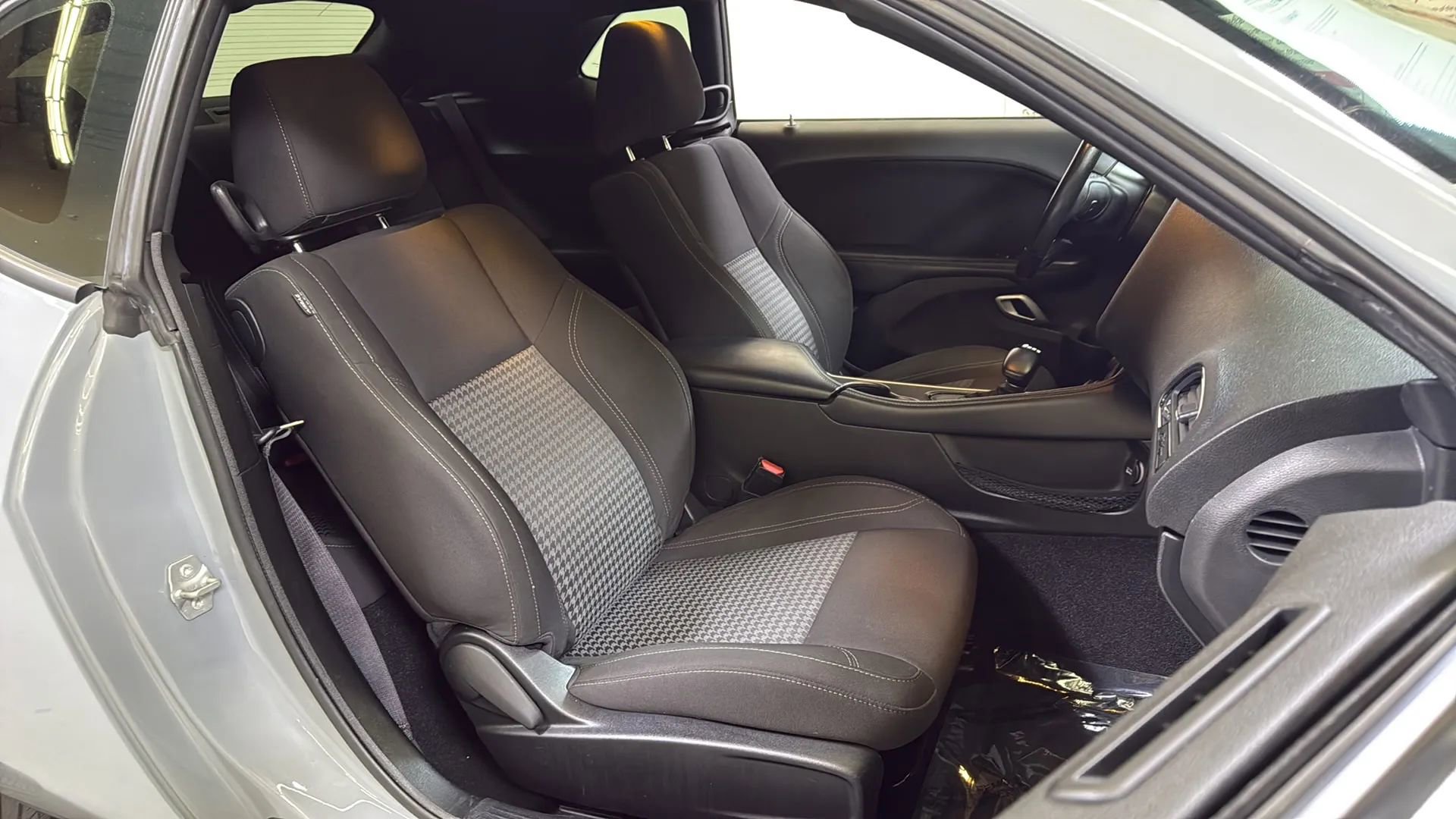 Used 2021 Dodge Challenger SXT w/ Blacktop Package image 21