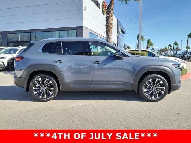 New 2026 MAZDA CX-50 2.5 Hybrid w/ Weather Package AWD/4WD image 25