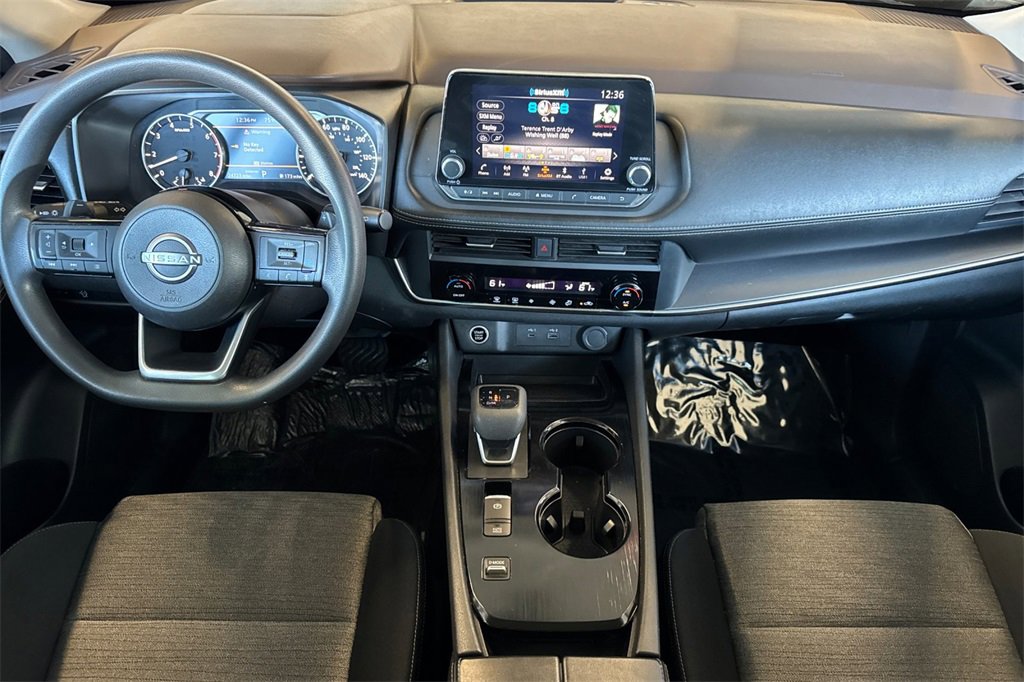 Used 2023 Nissan Rogue SV image 18