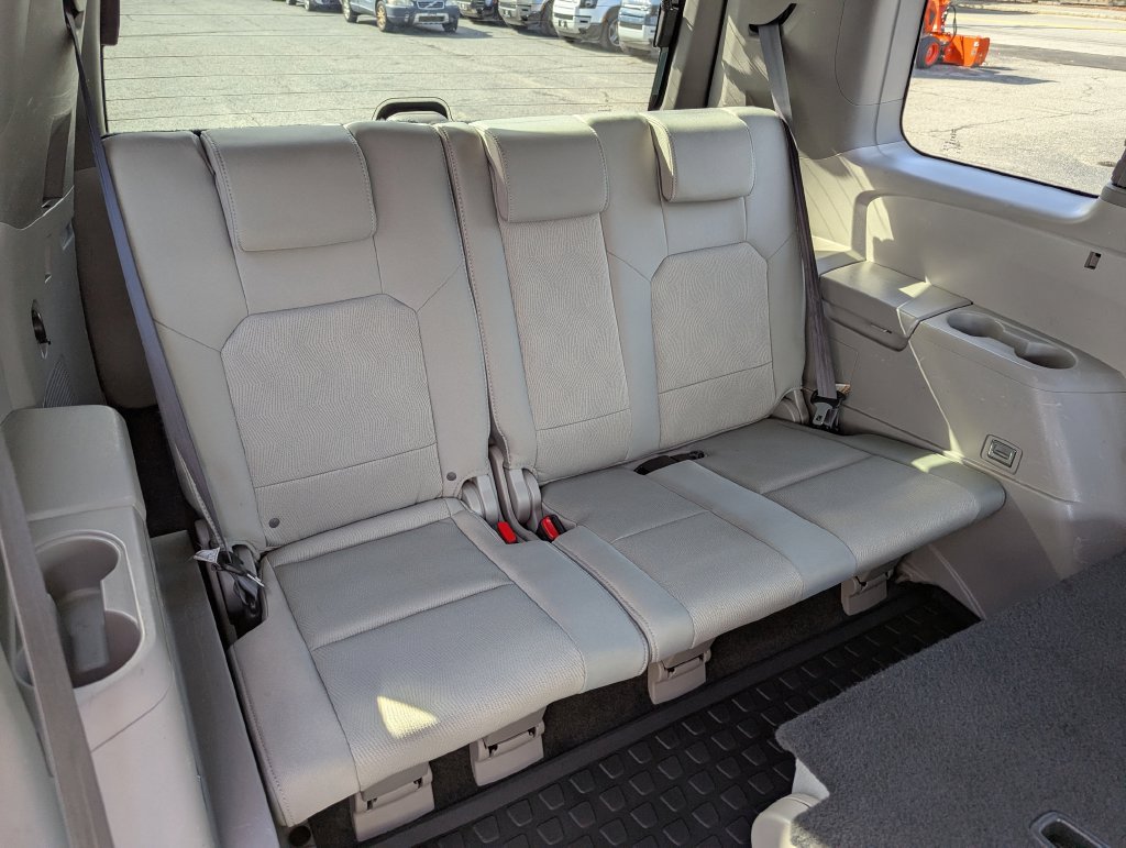 Used 2010 Honda Pilot LX image 41