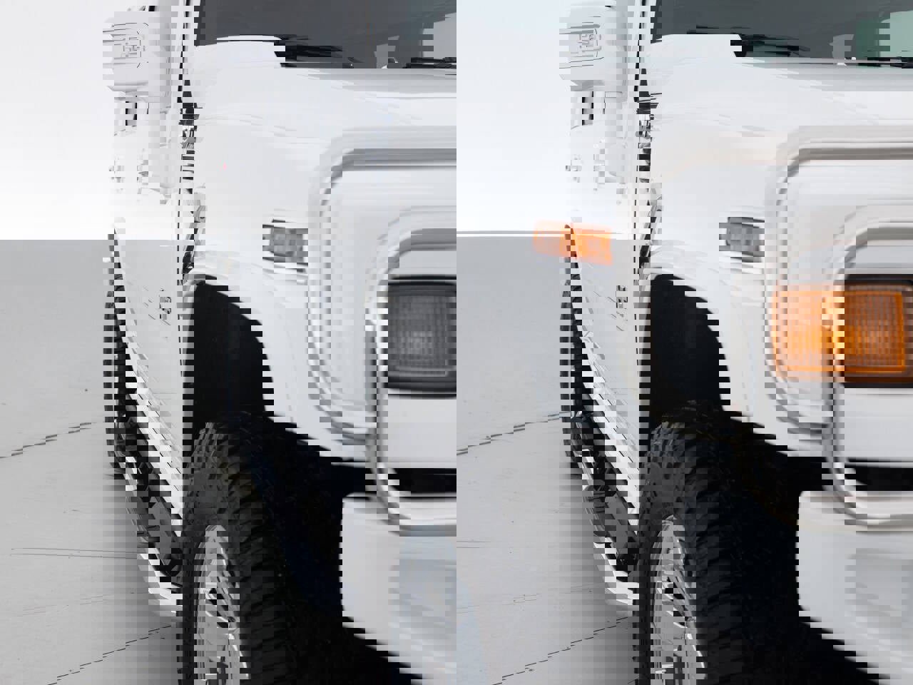 Used 2008 HUMMER H2 AWD/4WD image 11