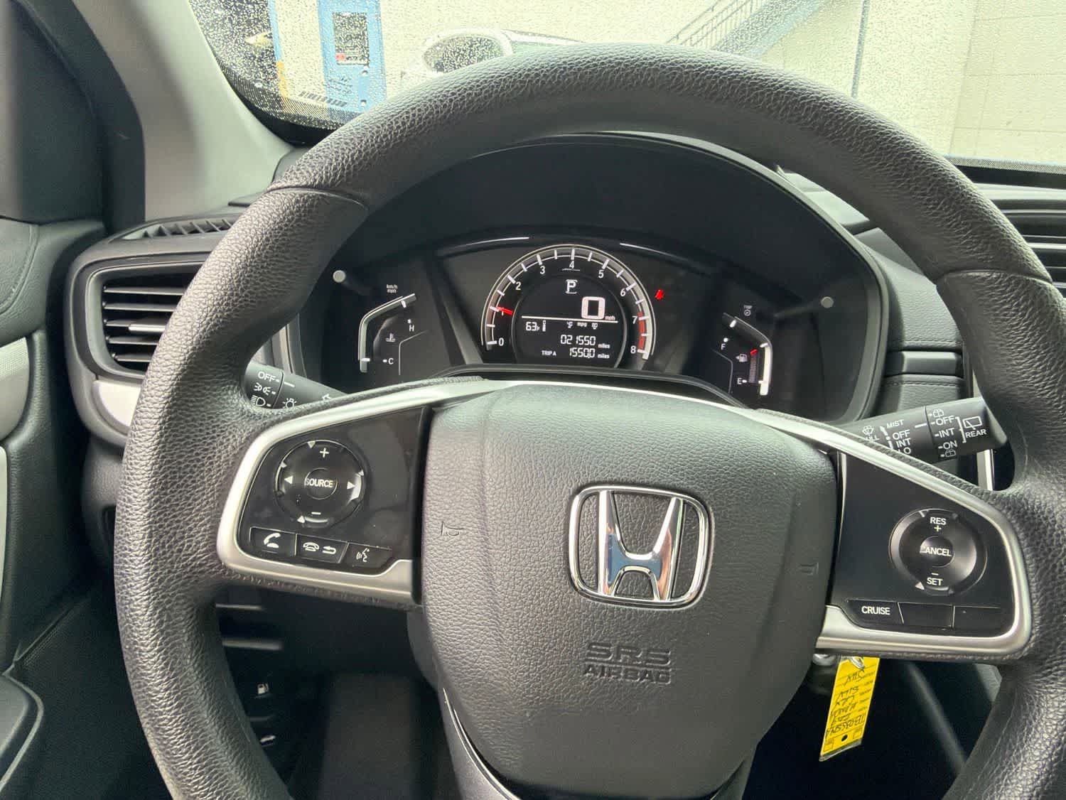 Used 2019 Honda CR-V LX image 21