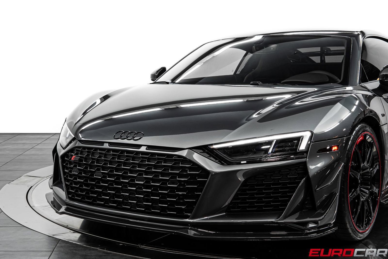 Used 2023 Audi R8 V10 GT RWD image 15