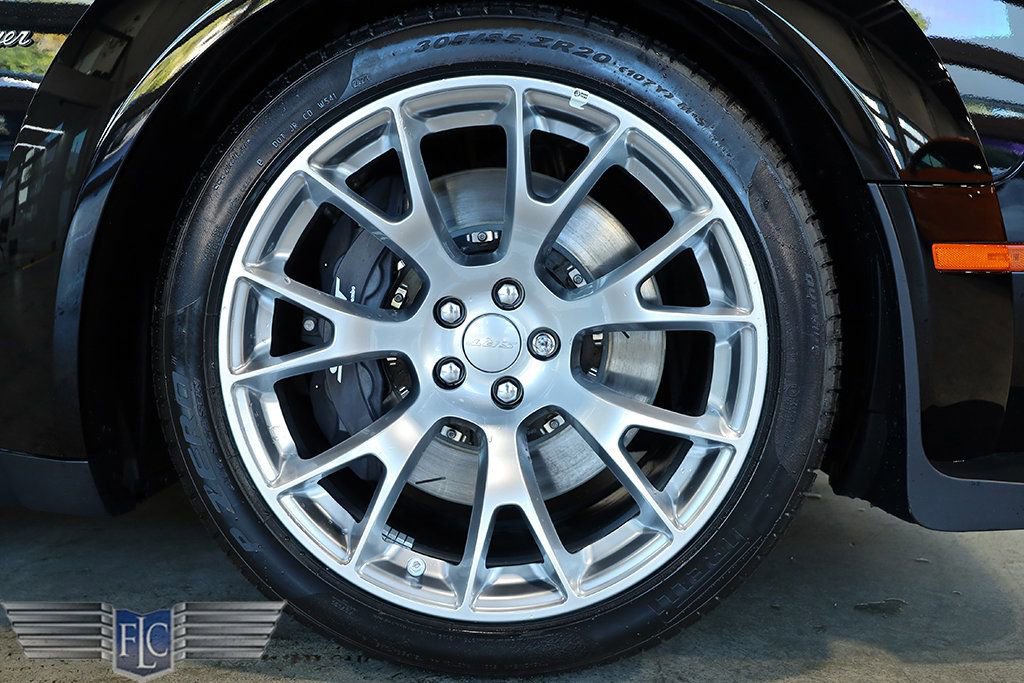 Used 2023 Dodge Challenger SRT Hellcat Redeye image 48