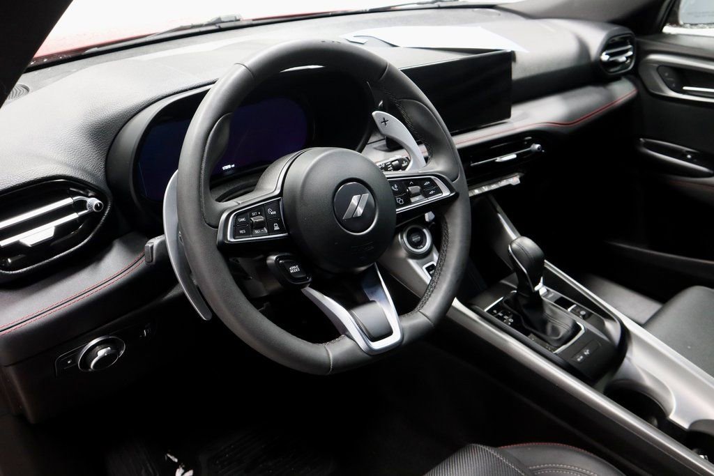 Used 2024 Dodge Hornet R/T image 25