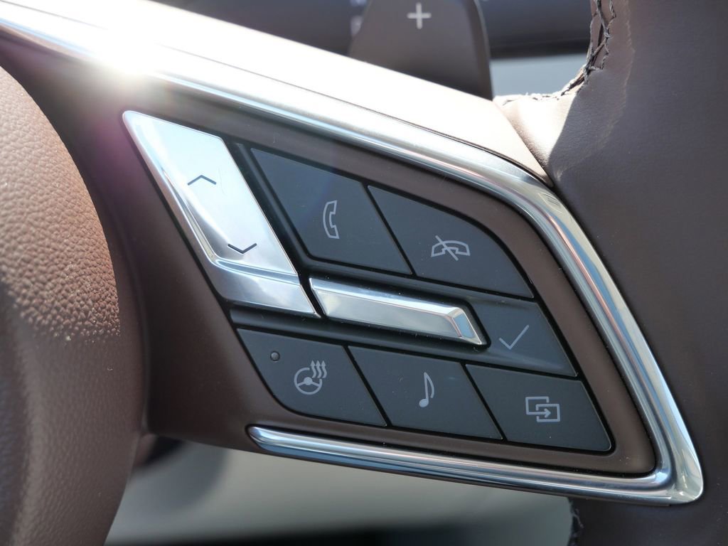 New 2026 Buick Enclave Avenir w/ Super Cruise Package AWD/4WD image 53