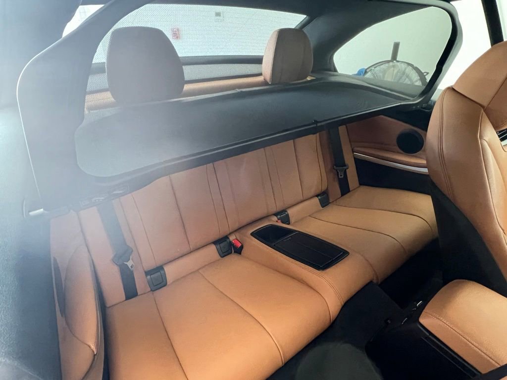 Used 2019 BMW 430i xDrive Convertible w/ Executive Package image 13