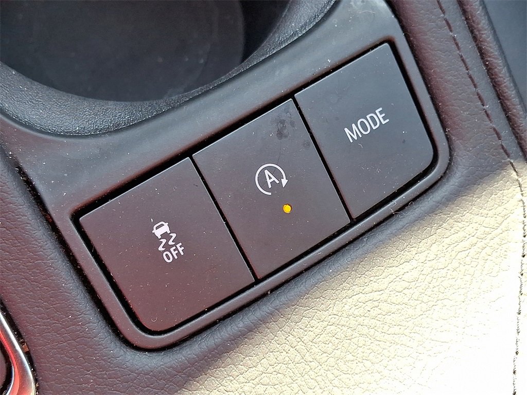 Certified 2024 Cadillac XT4 Premium Luxury image 24