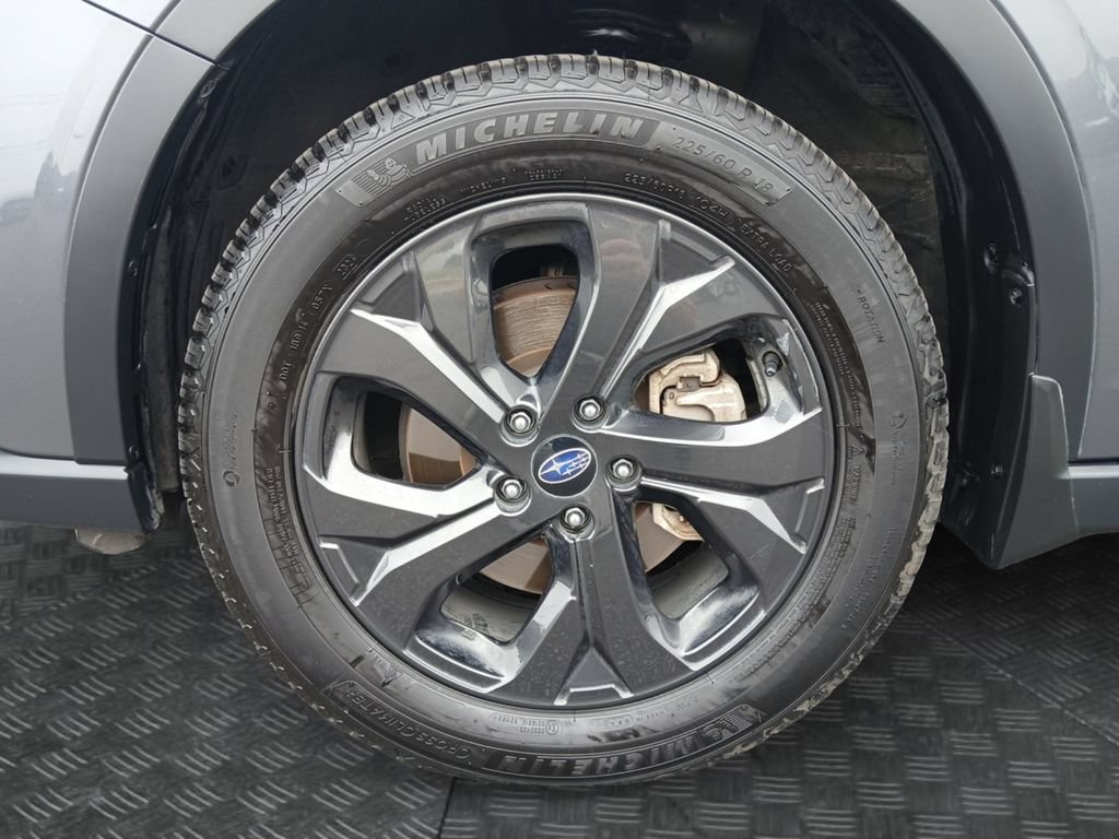 Used 2021 Subaru Outback Onyx Edition XT w/ Popular Package #2 AWD/4WD image 23