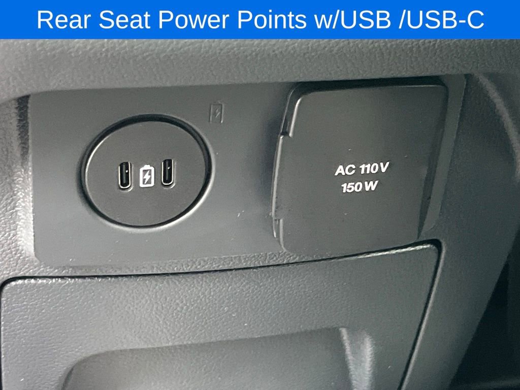 New 2026 Ford Explorer Tremor w/ Tremor Ultimate Package image 26