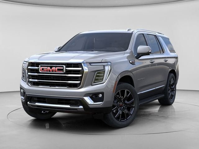 New 2026 GMC Yukon Elevation image 6