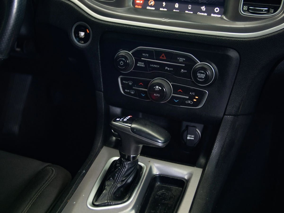 Used 2019 Dodge Charger Scat Pack RWD image 31