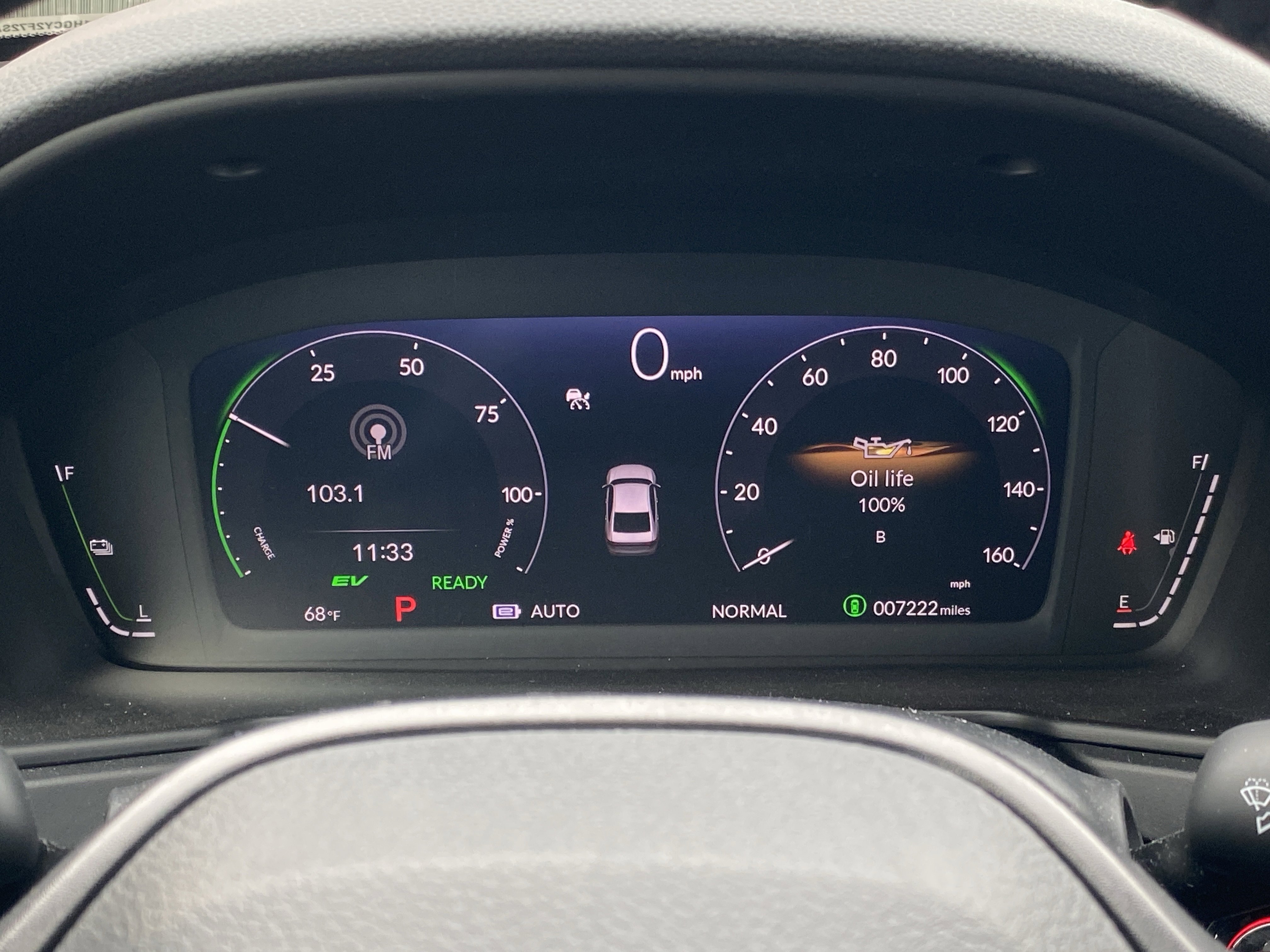 Used 2025 Honda Accord Sport image 28