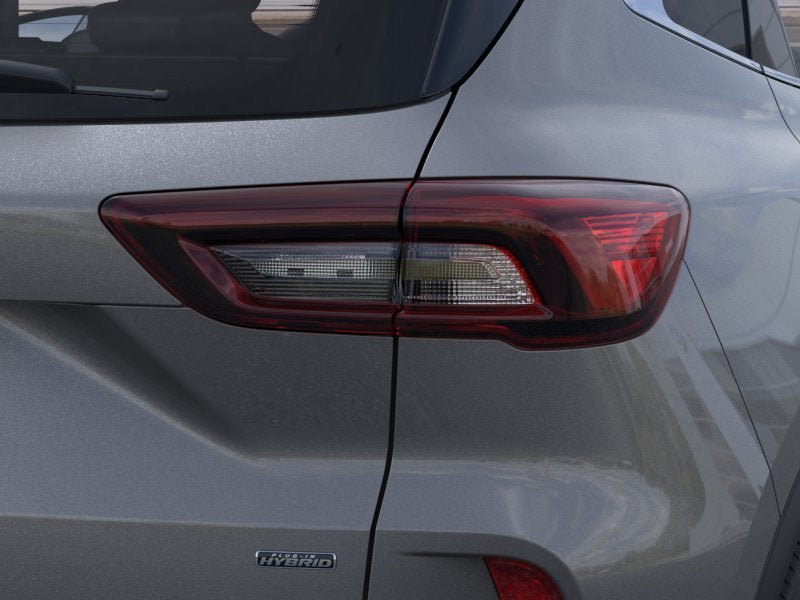 New 2025 Ford Escape SE w/ PHEV Premium Package FWD image 21