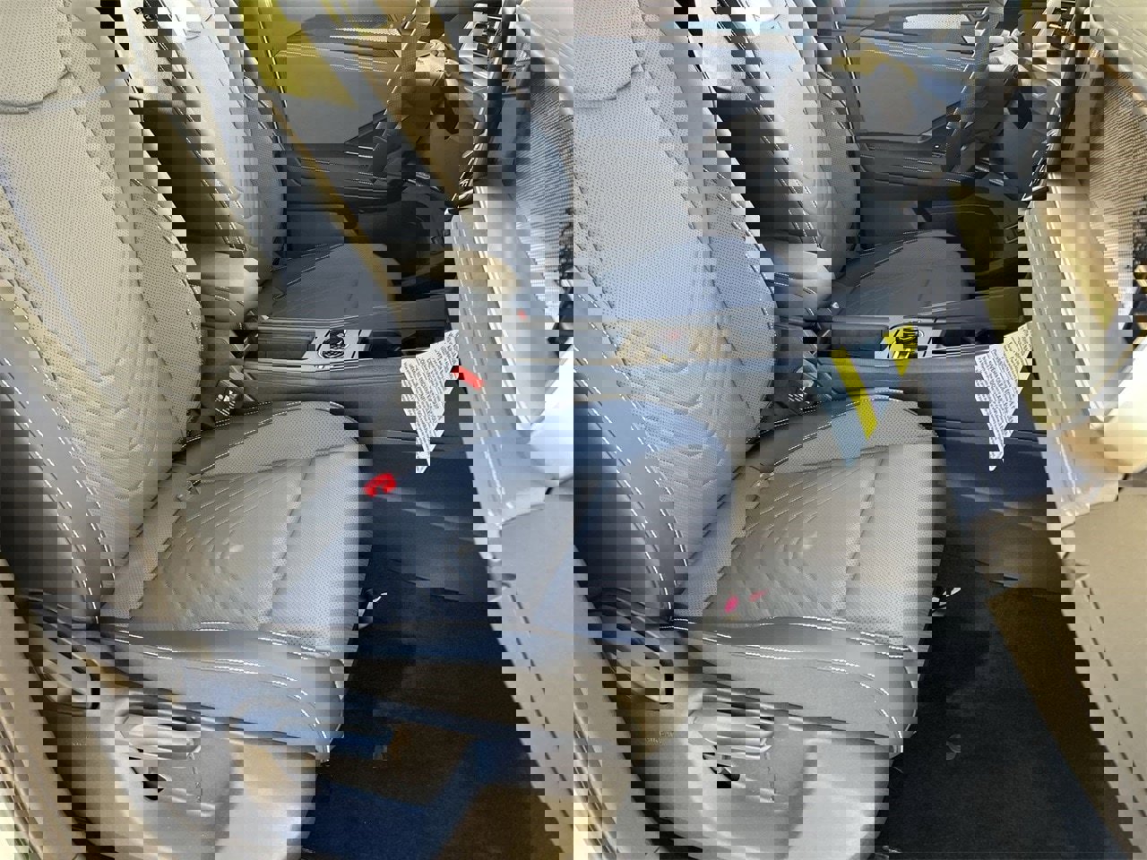 New 2026 Volkswagen Tiguan SE R-Line image 7