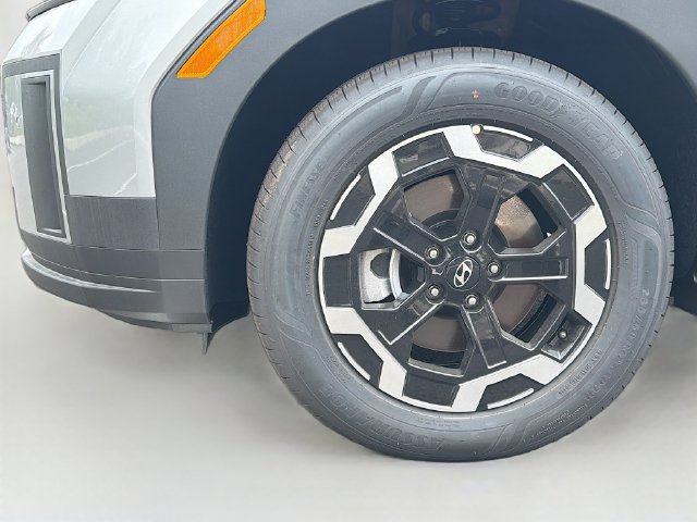 New 2026 Hyundai Santa Fe SEL AWD/4WD image 22