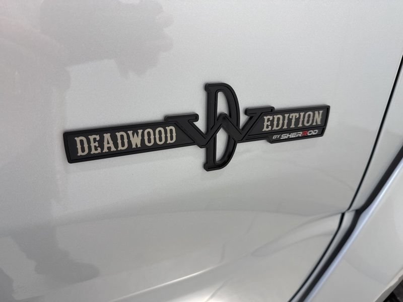 New 2026 RAM 1500 Big Horn AWD/4WD image 10