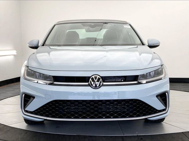 New 2026 Volkswagen Jetta SEL FWD image 5