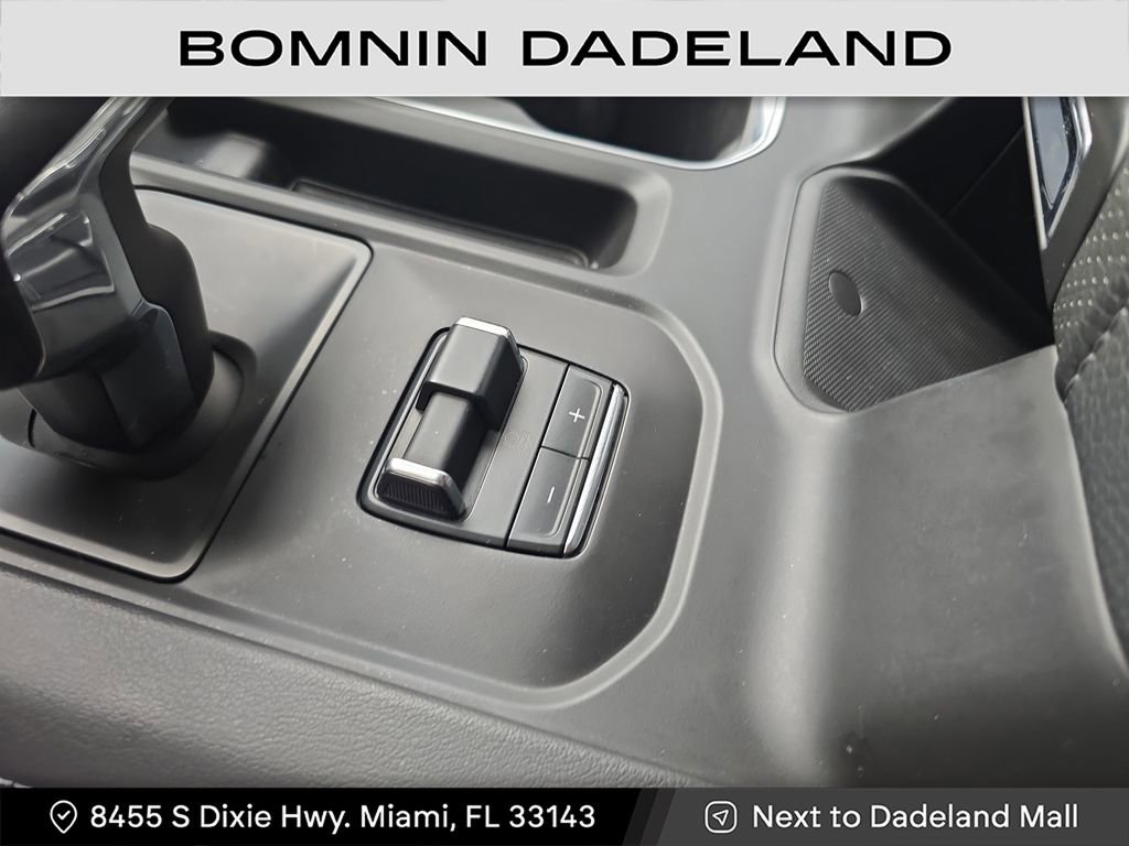 Used 2024 GMC Sierra 1500 Denali w/ Technology Package image 29