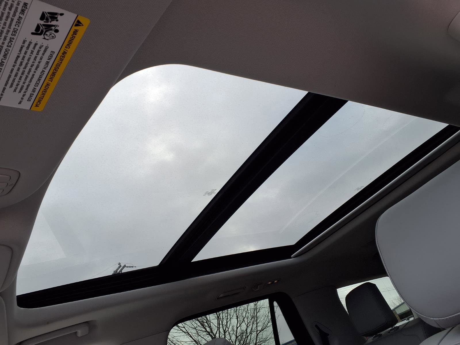 New 2025 Ford Expedition Active image 7