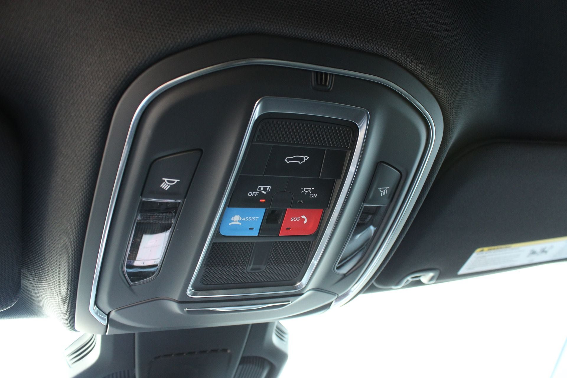 New 2026 Jeep Cherokee Limited AWD/4WD image 42