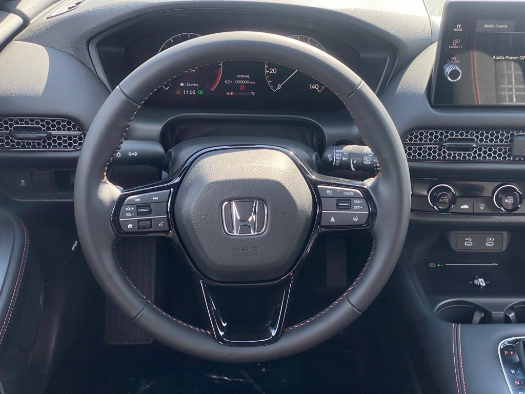 New 2027 Honda HR-V Sport image 15