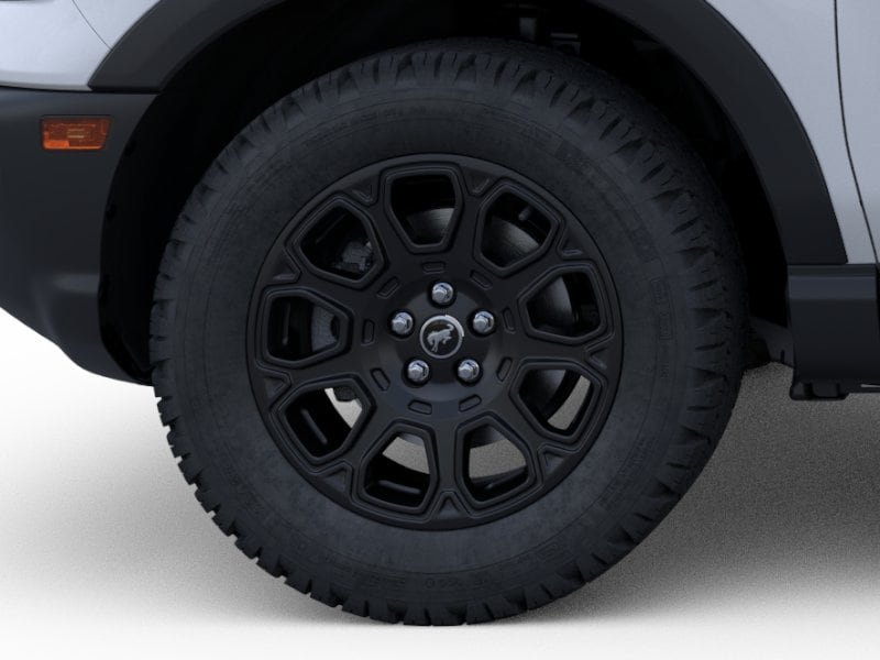 New 2026 Ford Bronco Sport Badlands w/ Badlands Tech Package AWD/4WD image 43