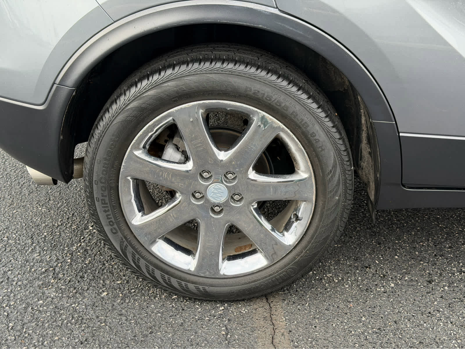 Used 2019 Buick Encore Essence w/ Experience Buick Package image 10