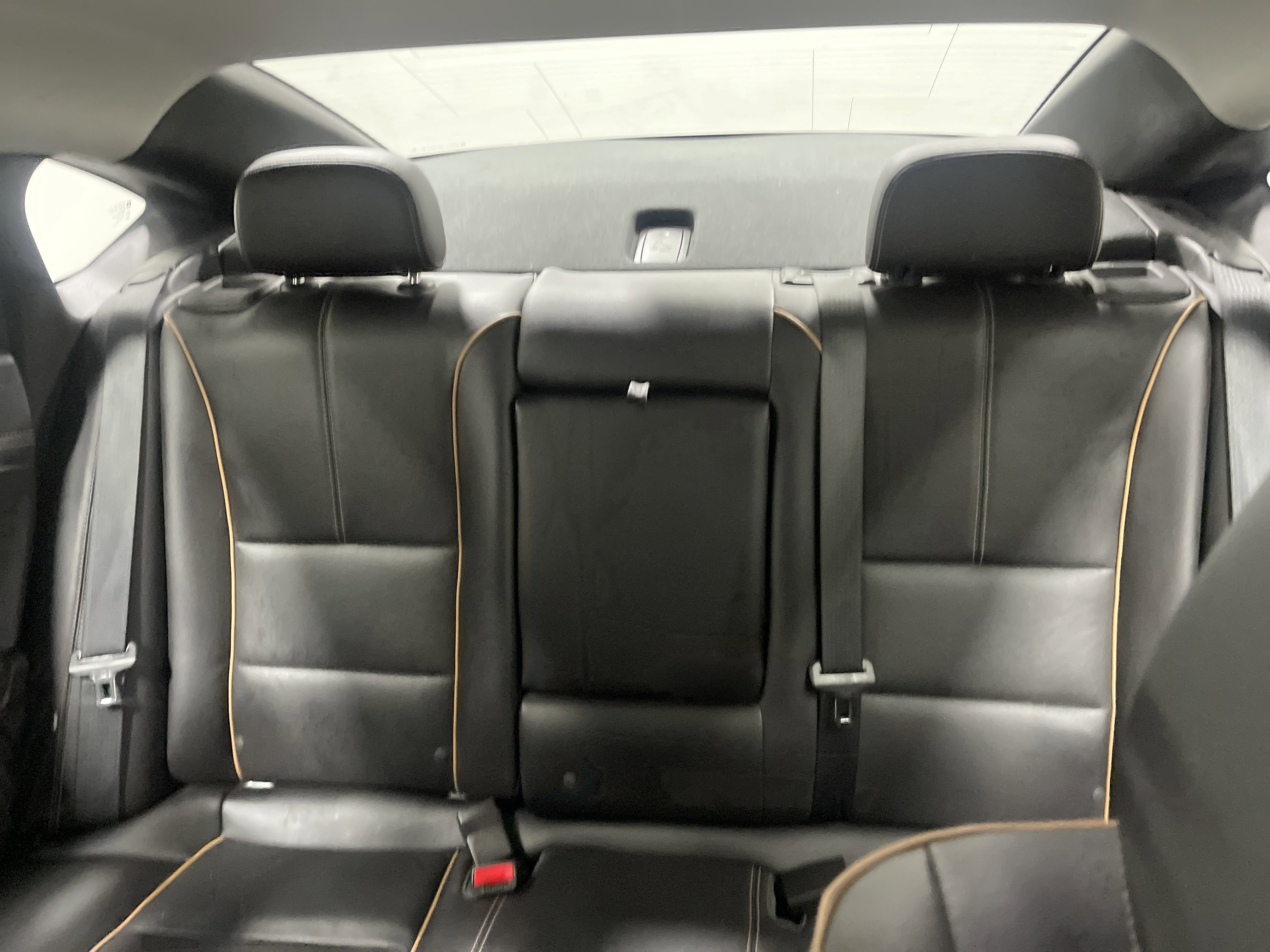 Used 2015 Chevrolet Impala LTZ FWD image 11
