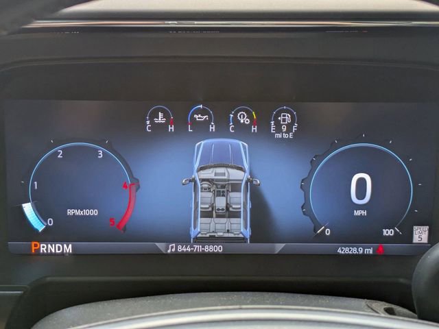 Used 2023 Ford F350 Lariat w/ Lariat Ultimate Package image 33