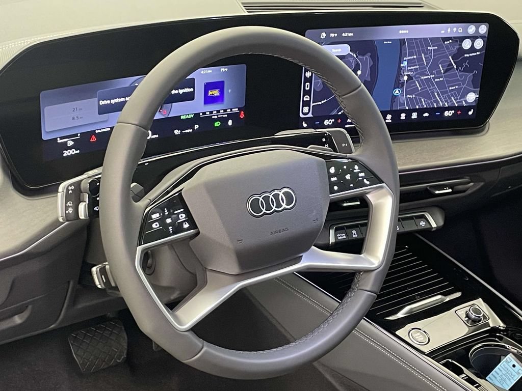 New 2026 Audi Q3 quattro 2.0T AWD/4WD image 4