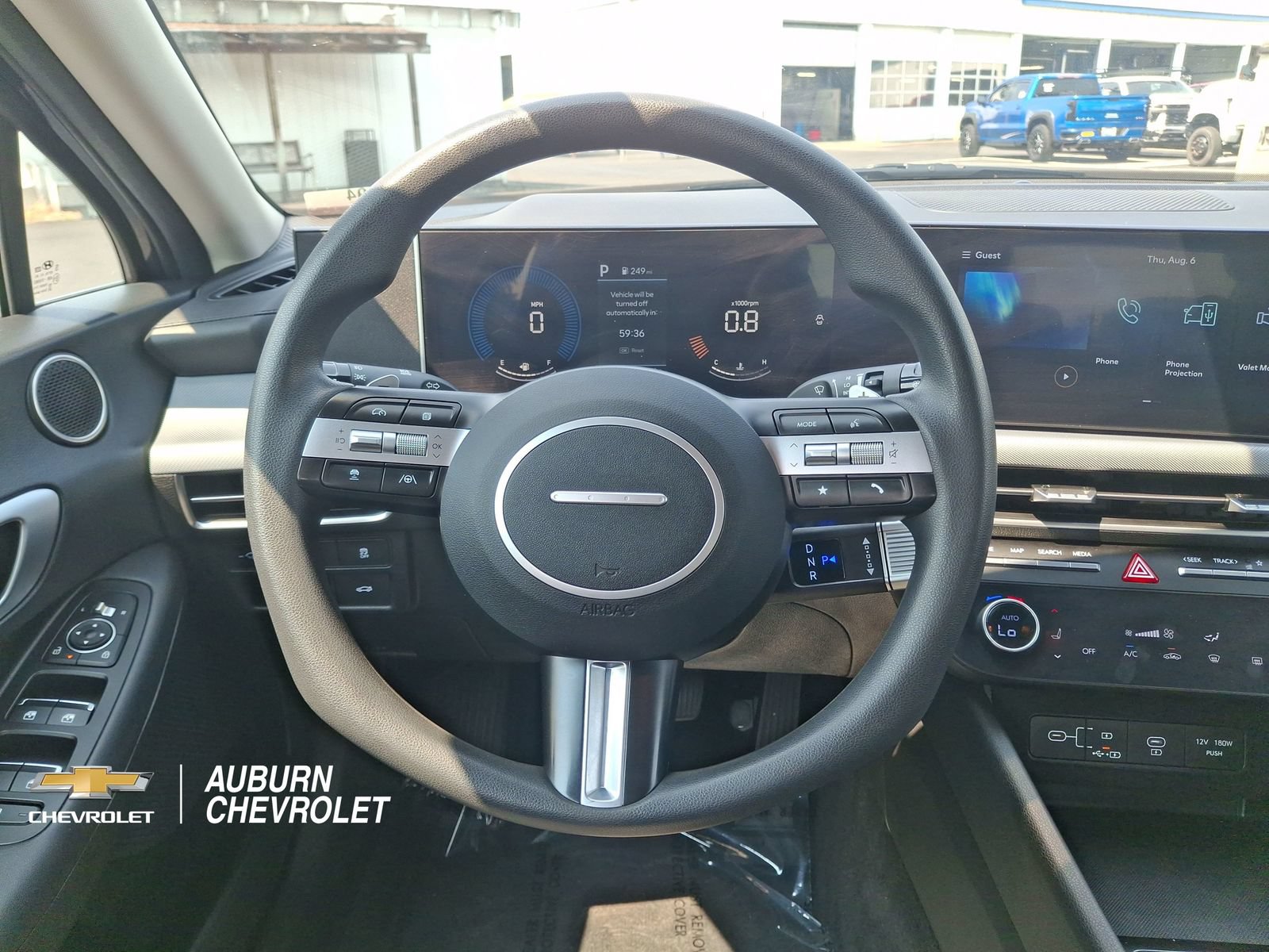 Used 2024 Hyundai Sonata SEL FWD image 10