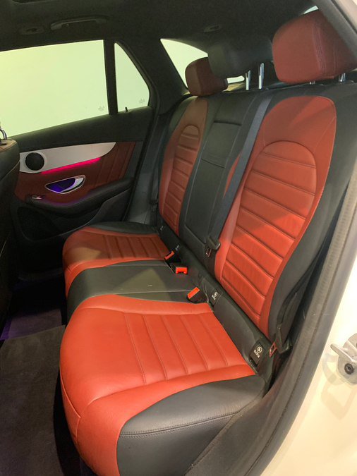 Used 2022 Mercedes-Benz GLC 43 AMG 4MATIC w/ Driver Assistance Package image 56