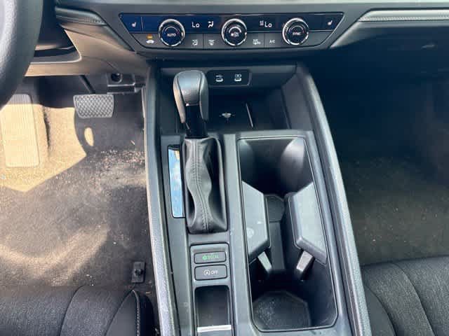 Used 2026 Honda Accord SE image 19
