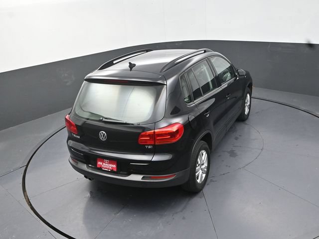 Used 2017 Volkswagen Tiguan S FWD image 29