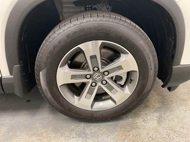 Certified 2025 Honda Pilot EX-L image 31