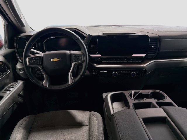 Used 2026 Chevrolet Silverado 1500 LT AWD/4WD image 20