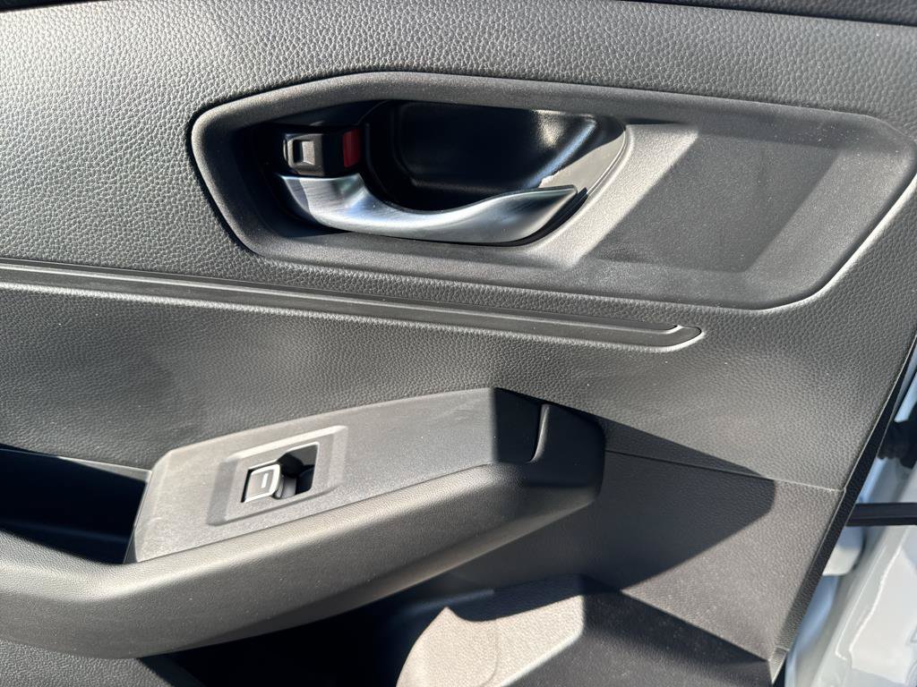Certified 2026 Honda Accord LX image 24