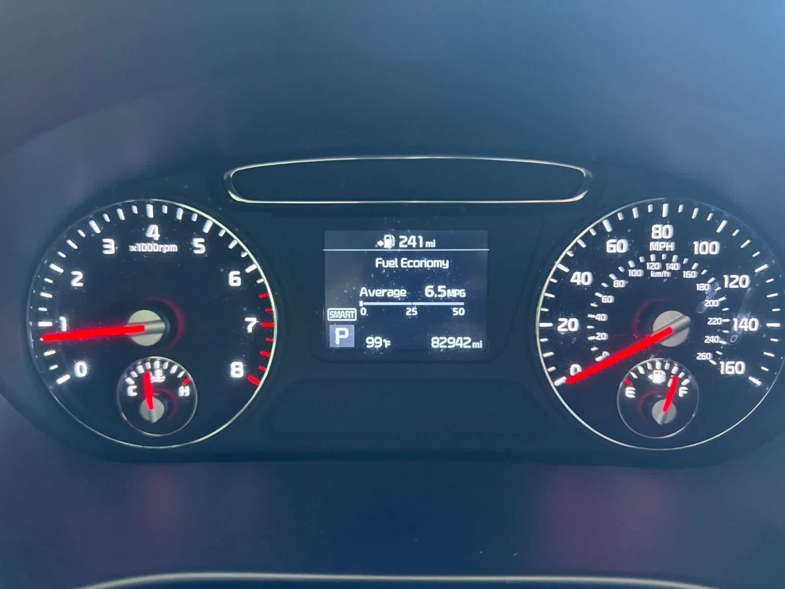 Used 2019 Kia Sorento FWD V6 image 18