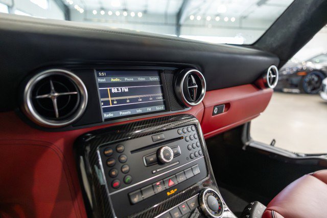 Used 2012 Mercedes-Benz SLS AMG Coupe image 46