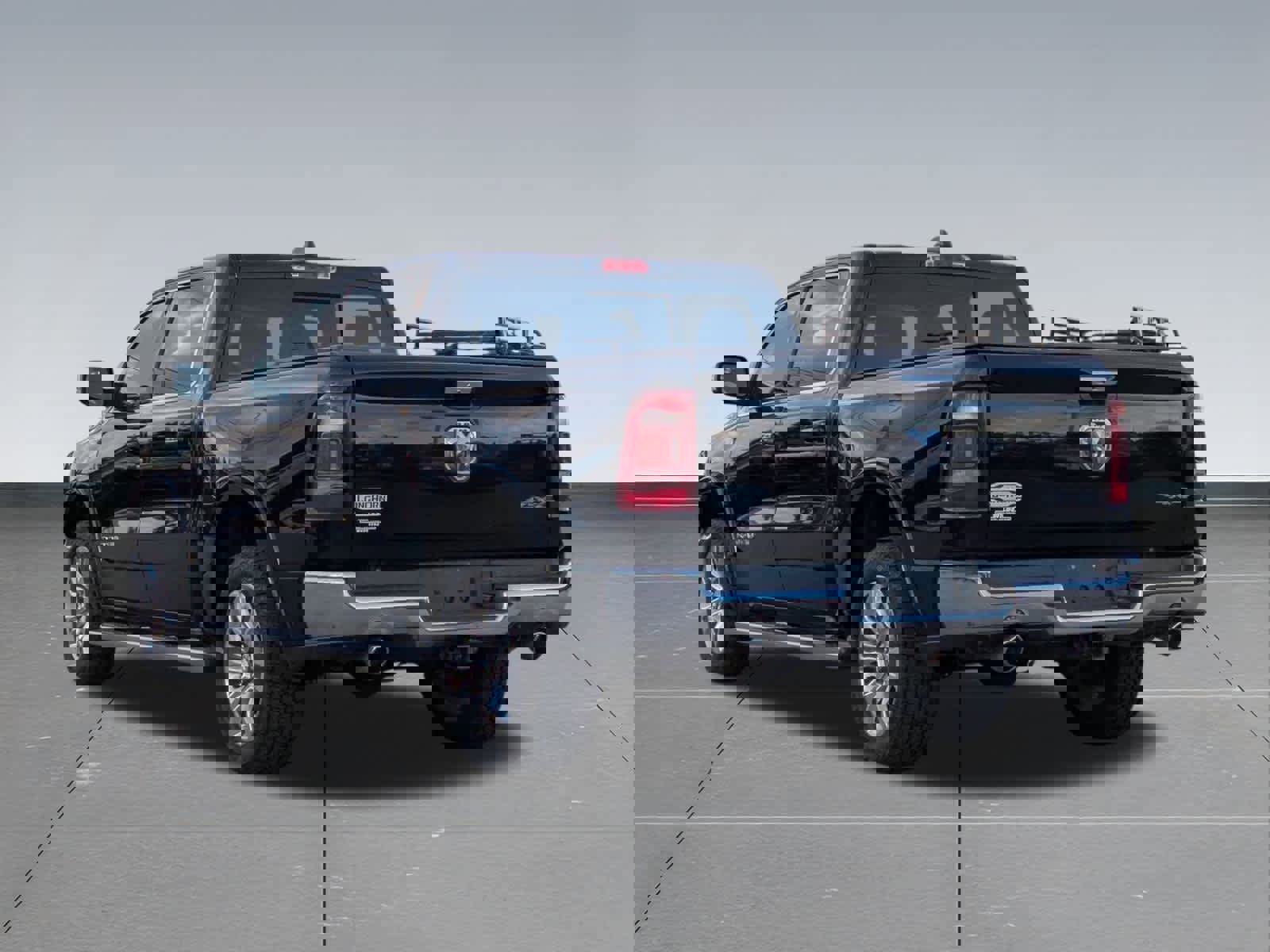 Used 2019 RAM 1500 Limited image 4