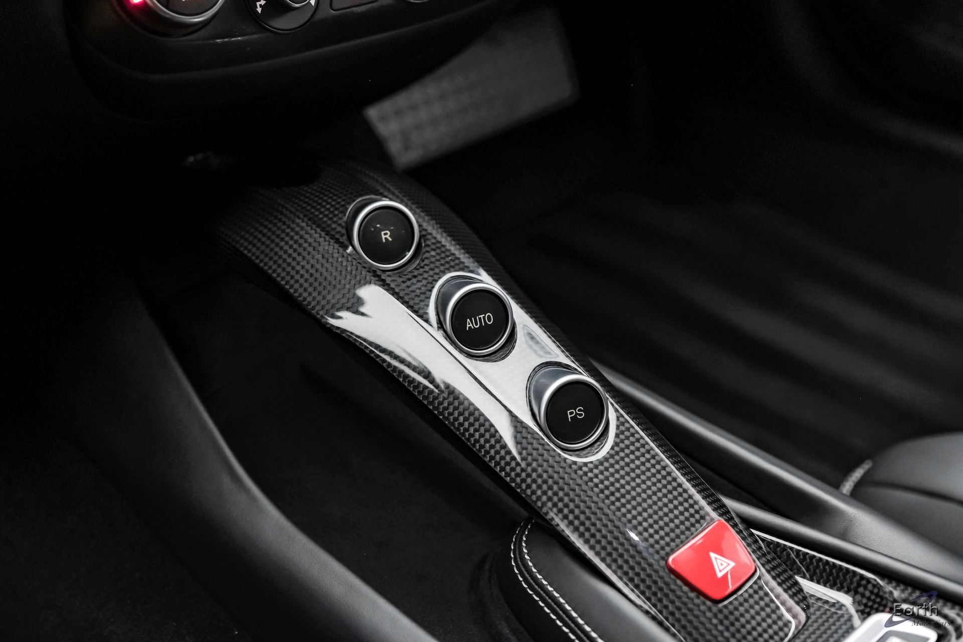 Used 2017 Ferrari F12 Berlinetta RWD image 66