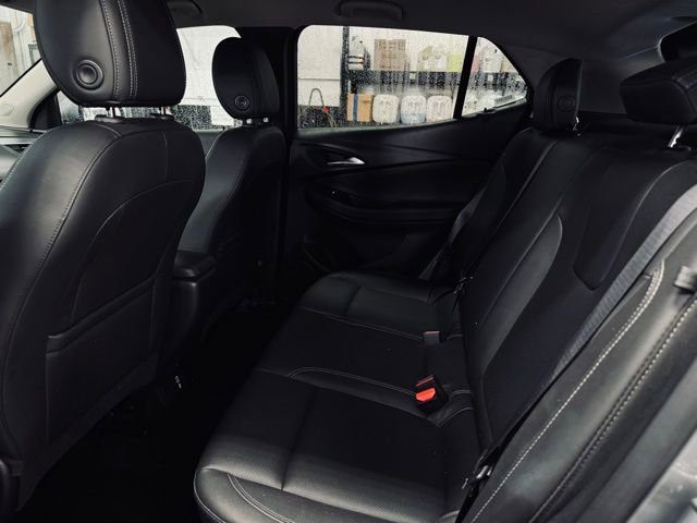 Used 2024 Buick Encore GX Sport Touring image 18