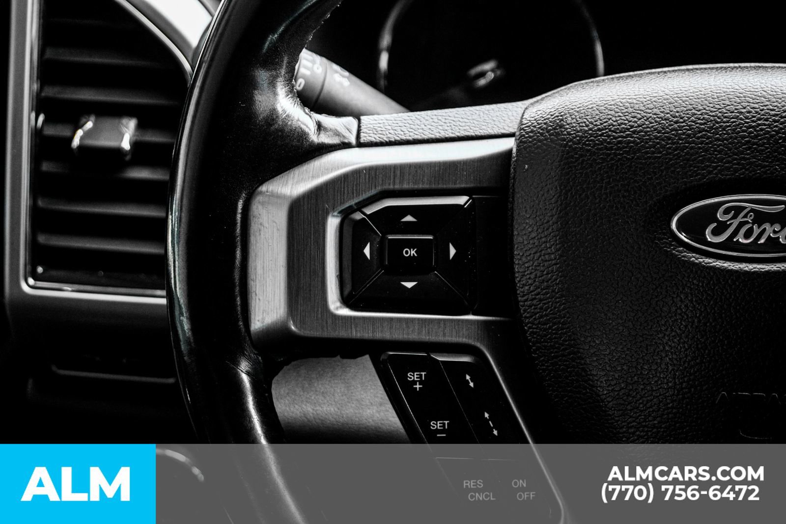 Used 2022 Ford F250 Platinum image 31