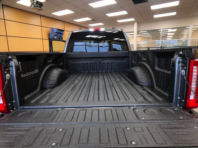 New 2026 Ford F250 XLT w/ XLT Premium Package AWD/4WD image 22