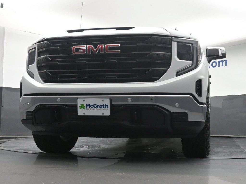 New 2026 GMC Sierra 1500 Pro w/ Pro Value Package AWD/4WD image 7